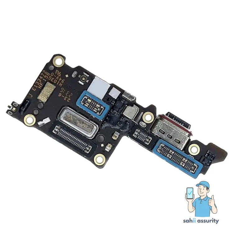 Charging Connector Flex / PCB Board for OnePlus Ace 2 Pro 5G